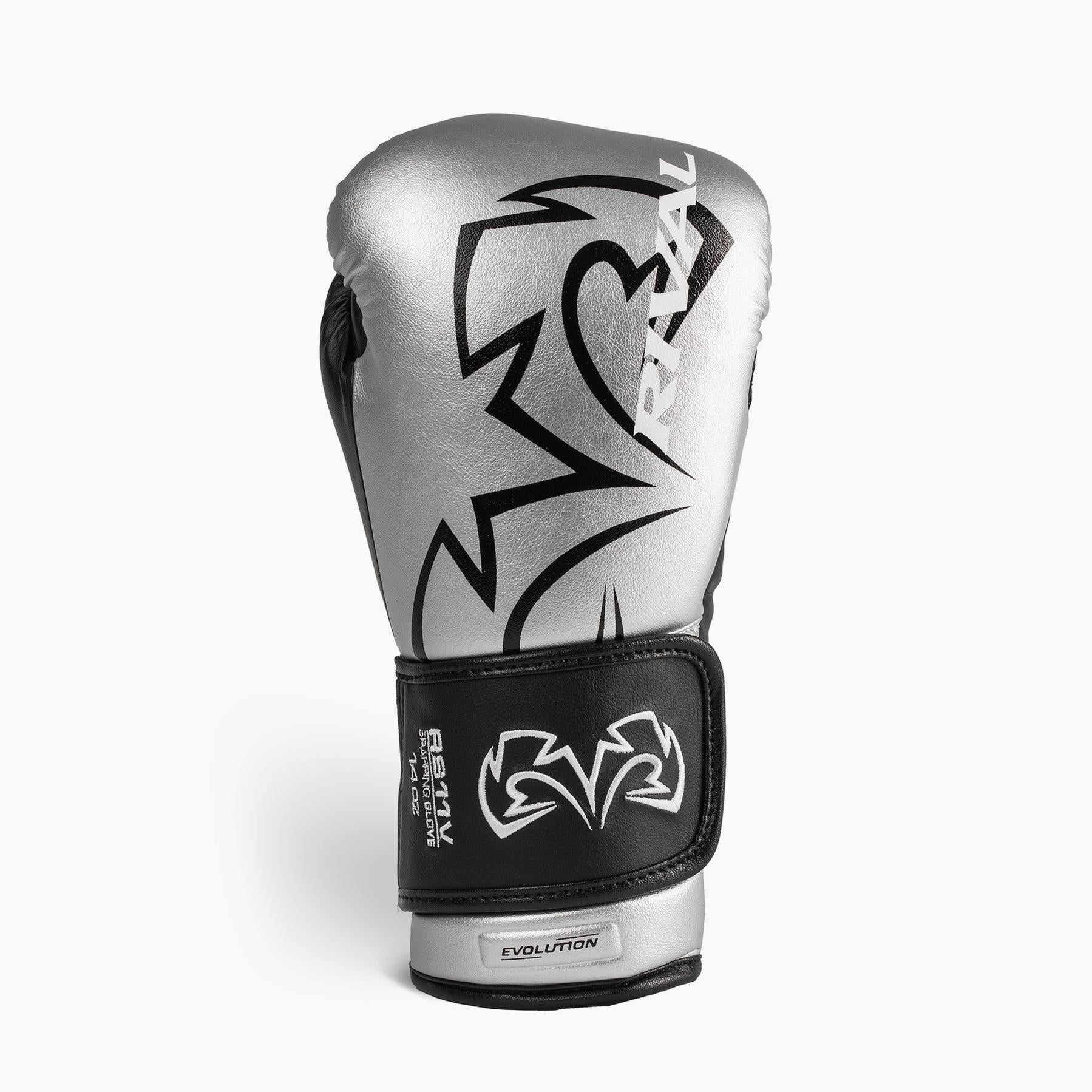Guantes de boxeo Rival Evolución Sparring RS11V  - Image 7
