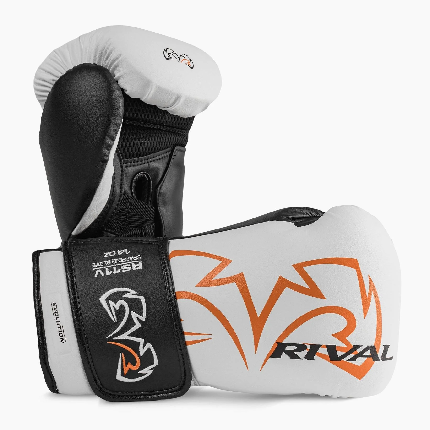 Guantes de boxeo Rival Evolución Sparring RS11V  - Image 9