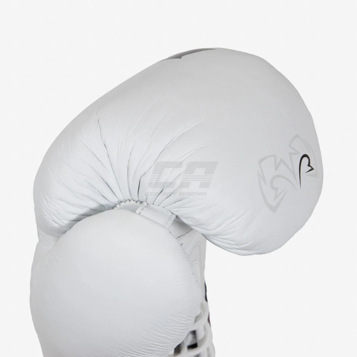Guantes de boxeo Rival RFX Guerrero Pro Fight SF-H blanco  - Image 8