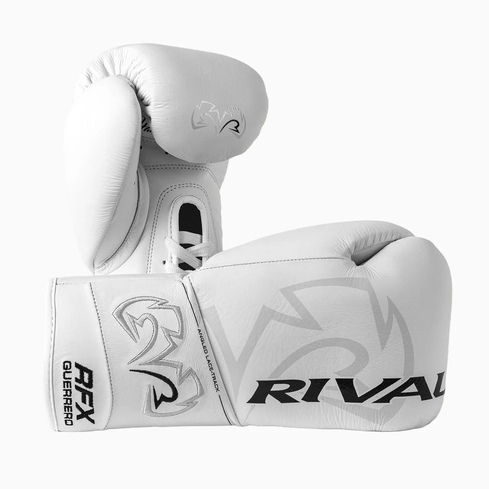Guantes de boxeo Rival RFX Guerrero Pro Fight HDE-F - Image 5