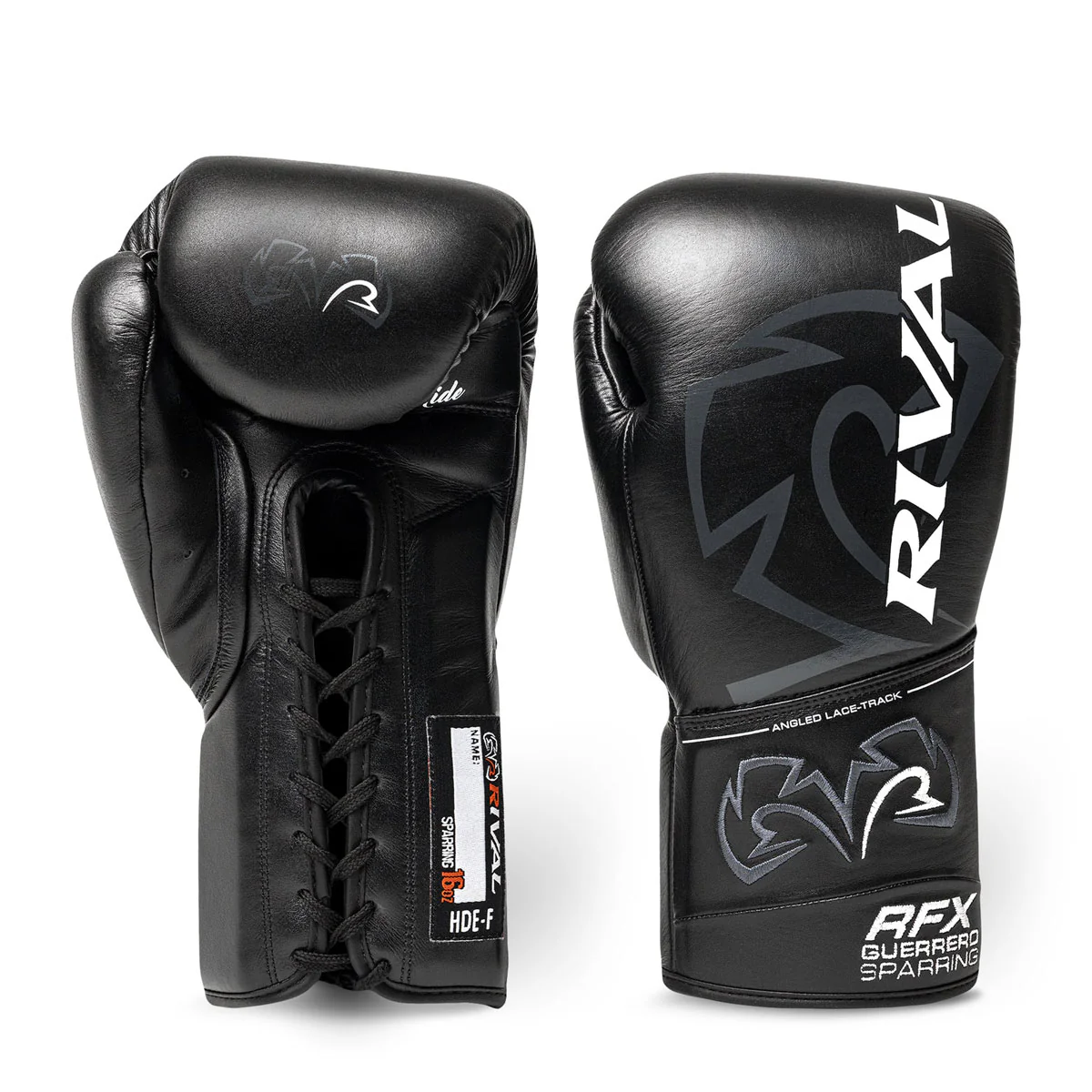 Guantes de boxeo Rival RFX Guerrero Sparring HDE-F  - Image 10