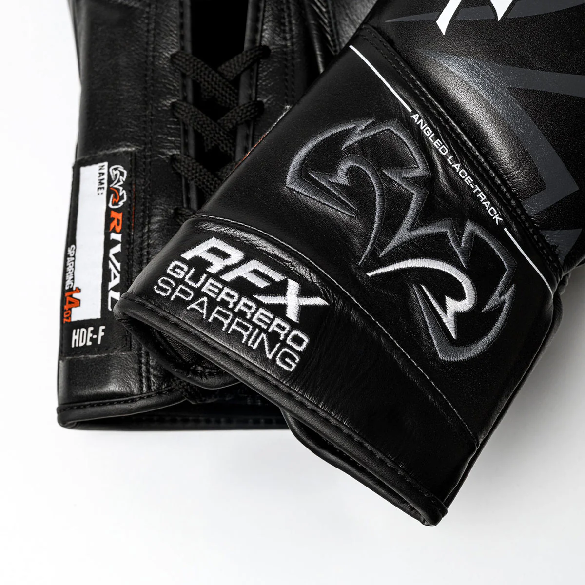 Guantes de boxeo Rival RFX Guerrero Sparring HDE-F  - Image 12