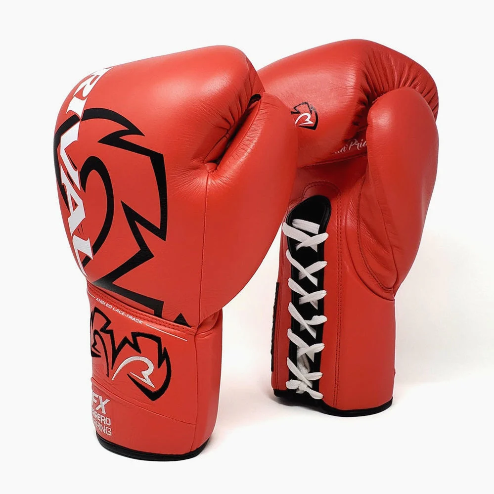 Guantes de boxeo Rival RFX Guerrero Sparring HDE-F  - Image 13