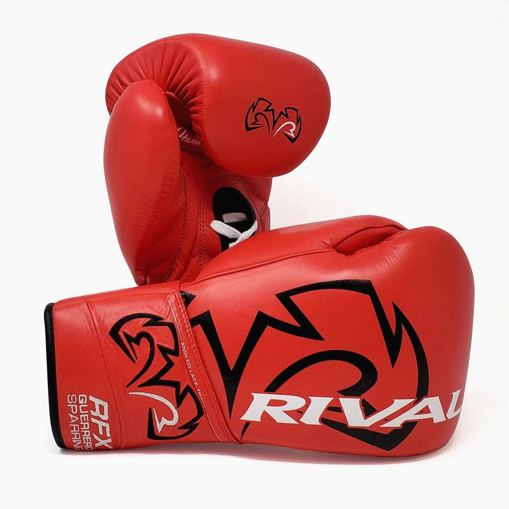 Guantes de boxeo Rival RFX Guerrero Sparring HDE-F  - Image 14