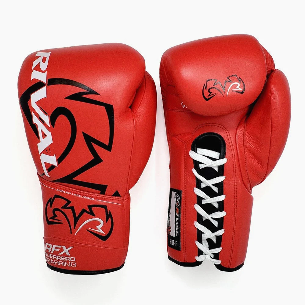 Guantes de boxeo Rival RFX Guerrero Sparring HDE-F  - Image 15