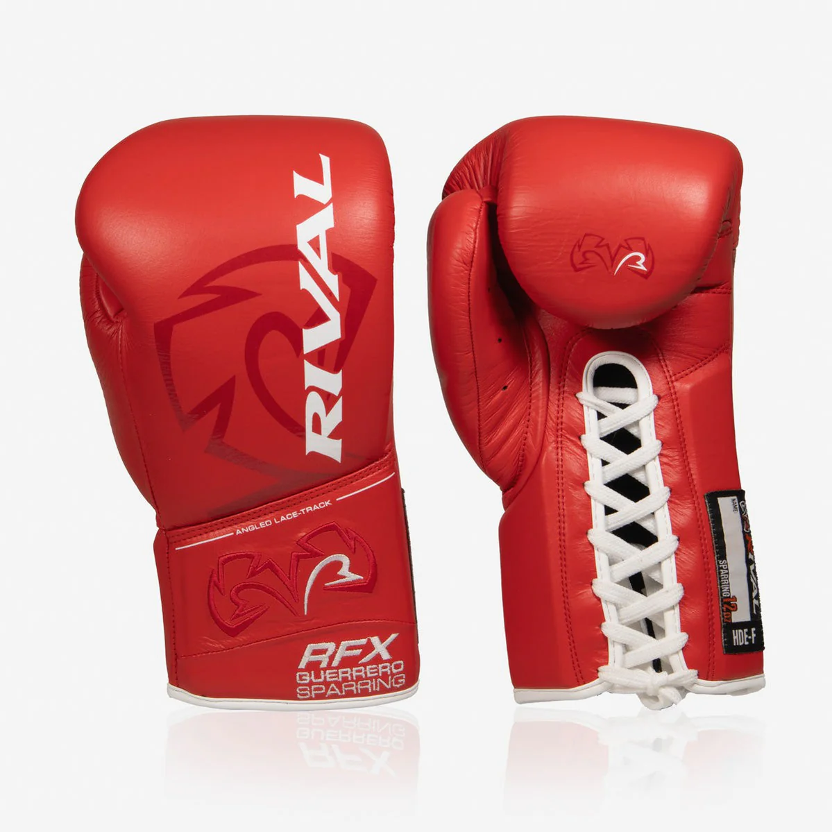 Guantes de boxeo Rival RFX Guerrero Sparring HDE-F  - Image 18