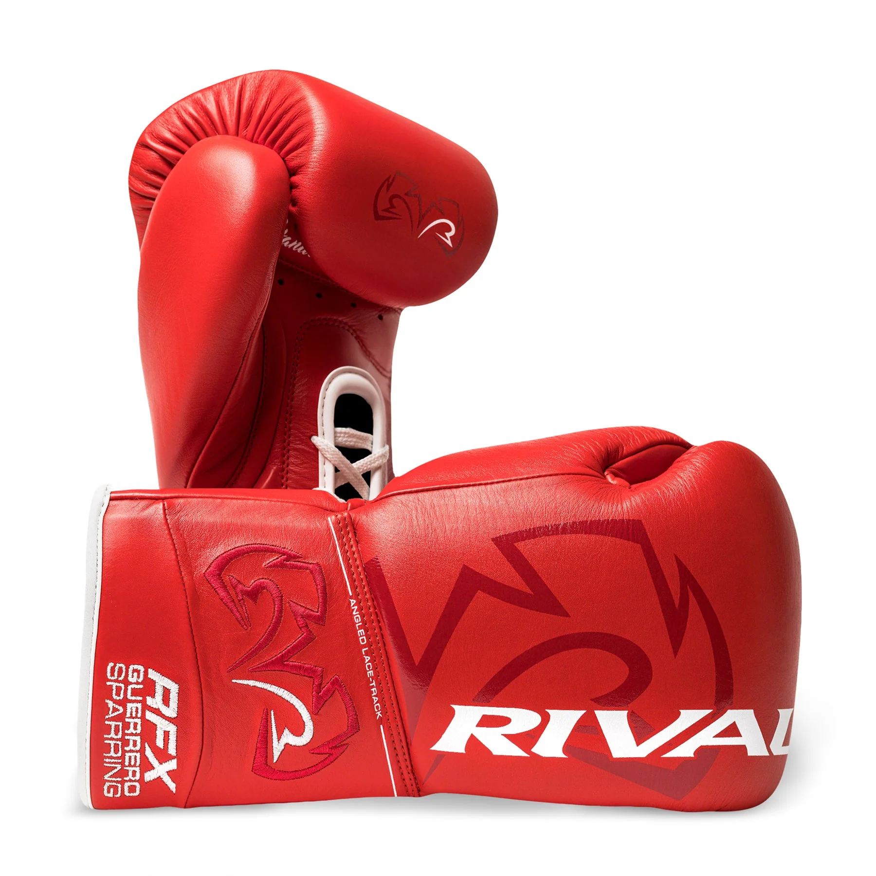 Guantes de boxeo Rival RFX Guerrero Sparring HDE-F  - Image 19