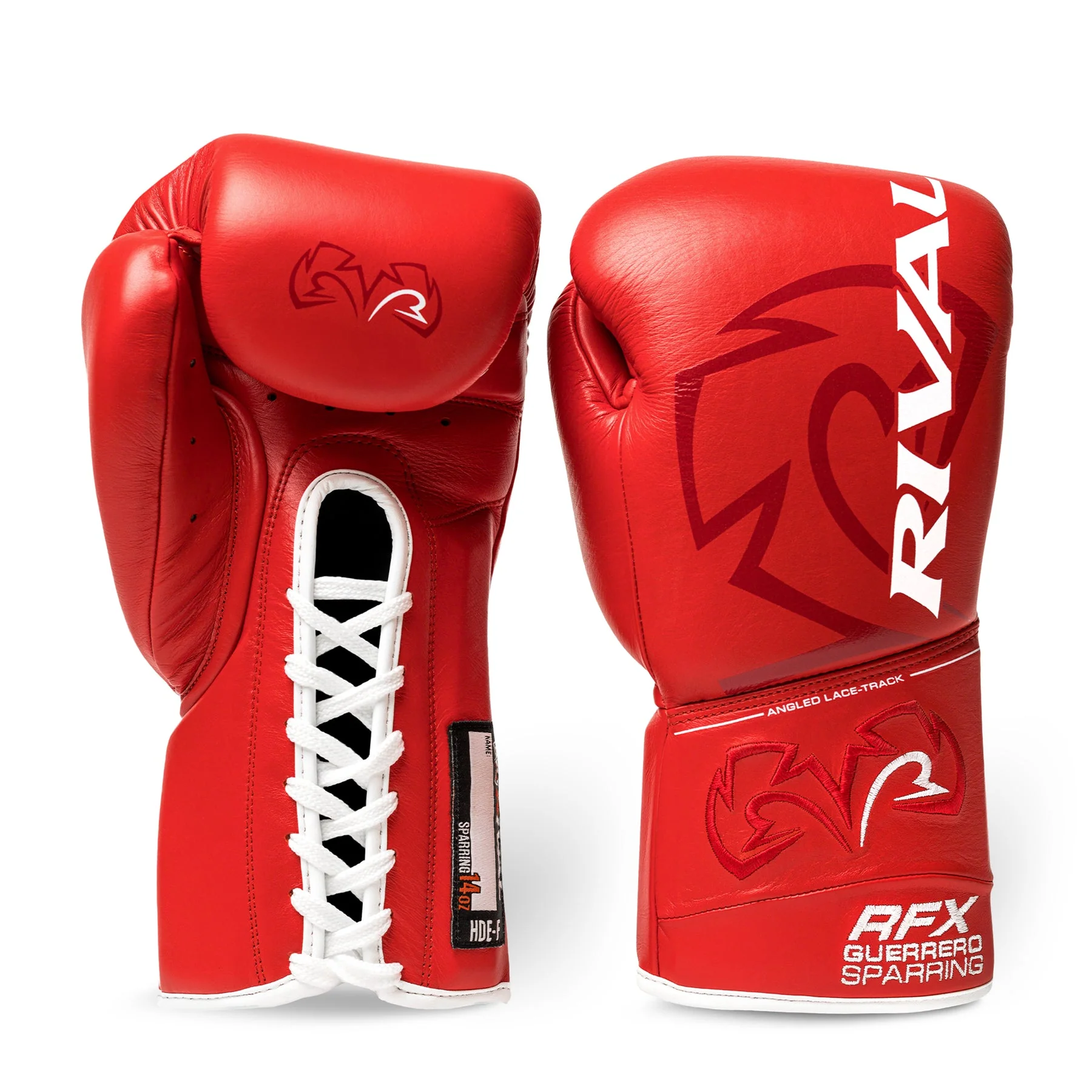Guantes de boxeo Rival RFX Guerrero Sparring HDE-F  - Image 21