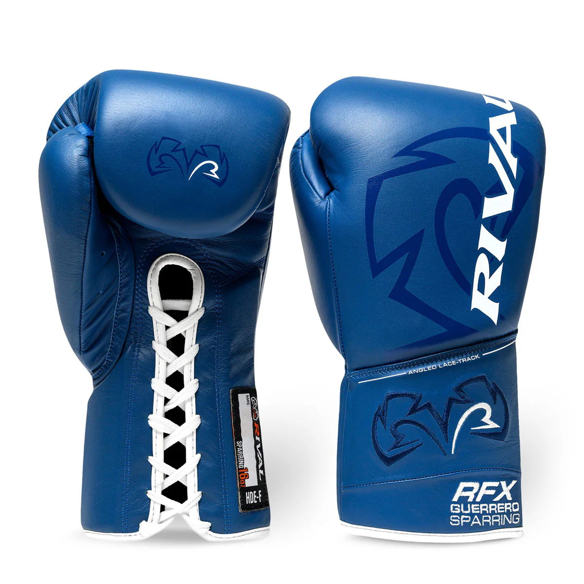 Guantes de boxeo Rival RFX Guerrero Sparring HDE-F  - Image 7
