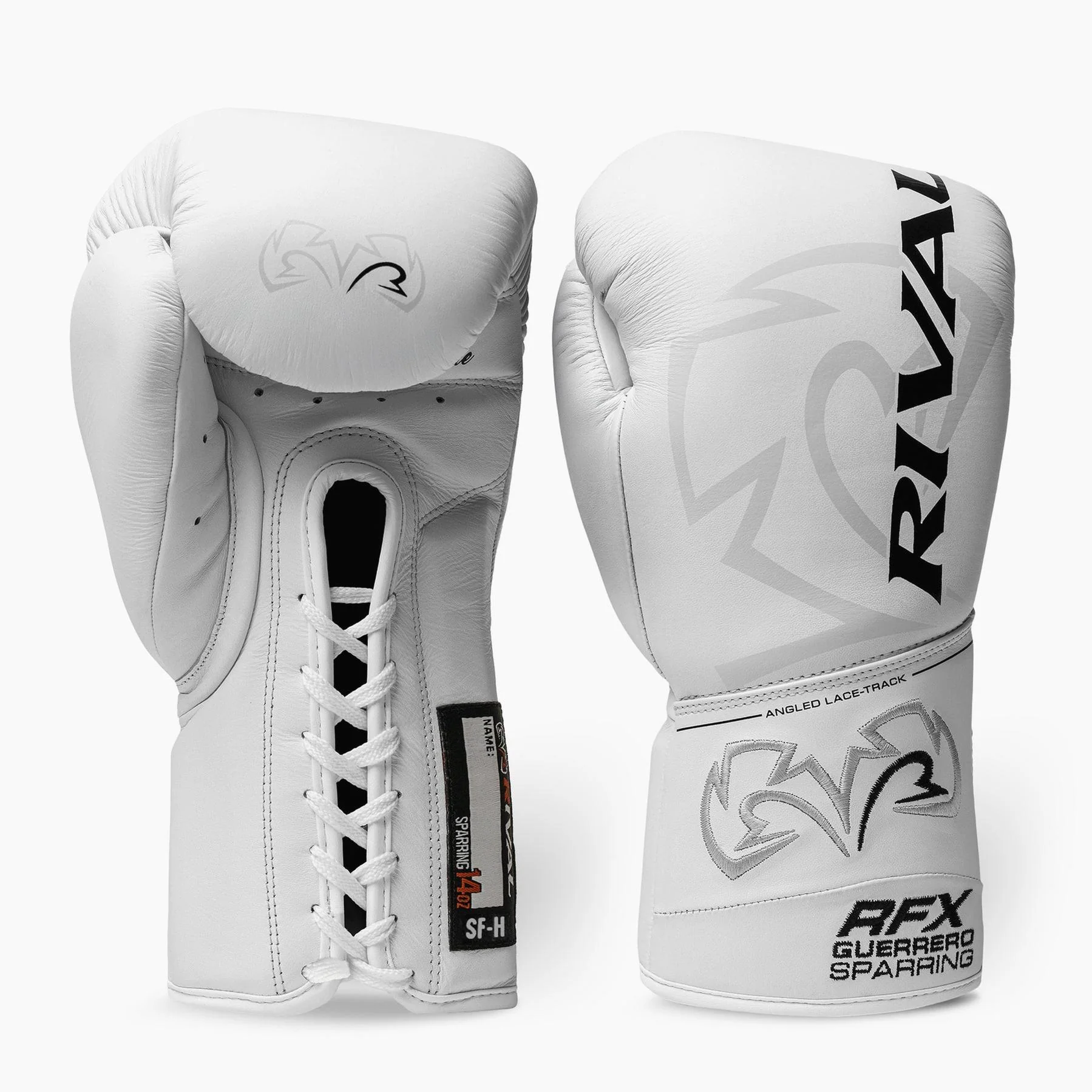 Guantes de boxeo Rival RFX Guerrero Sparring SF-H  - Image 2