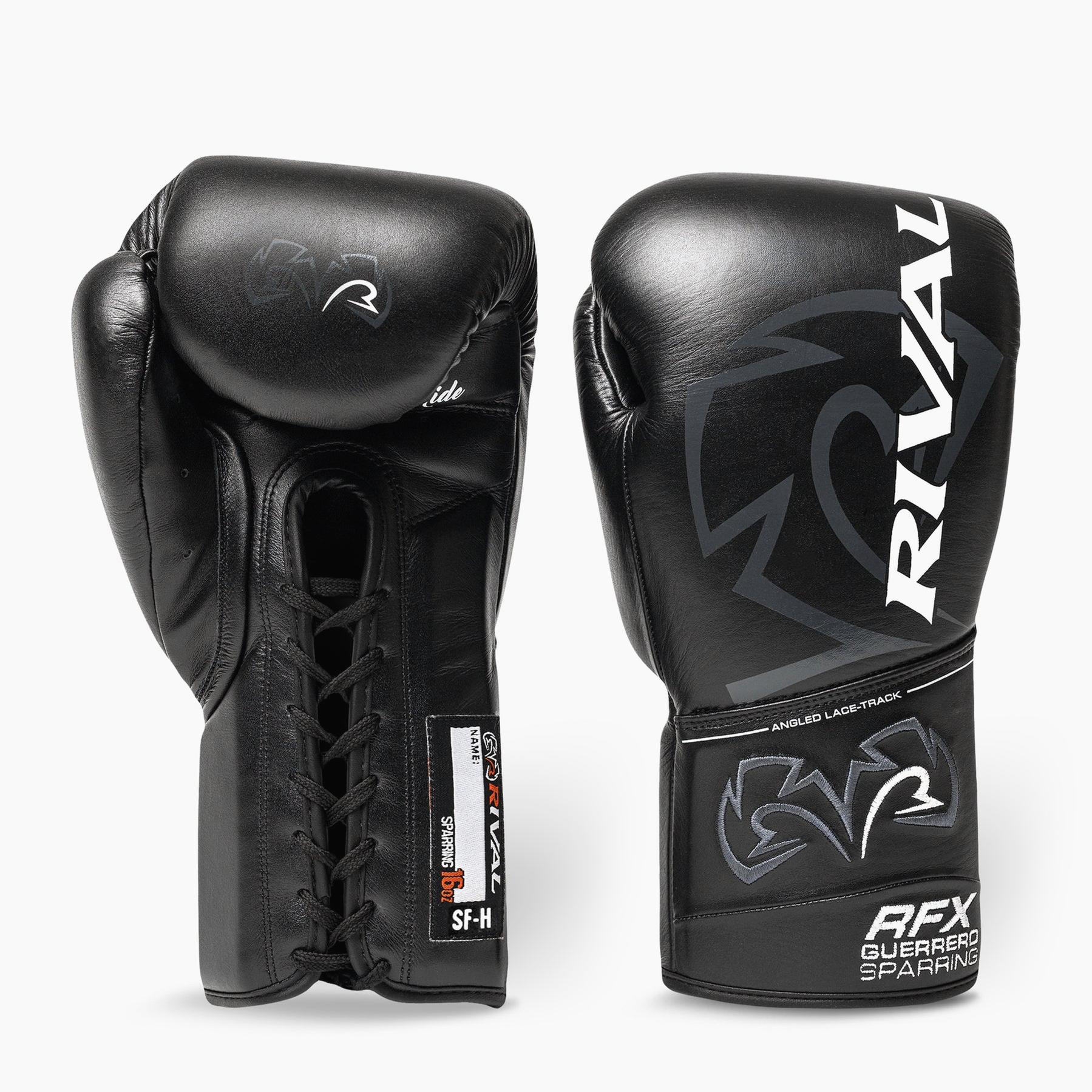 Guantes de boxeo Rival RFX Guerrero Sparring SF-H  - Image 6