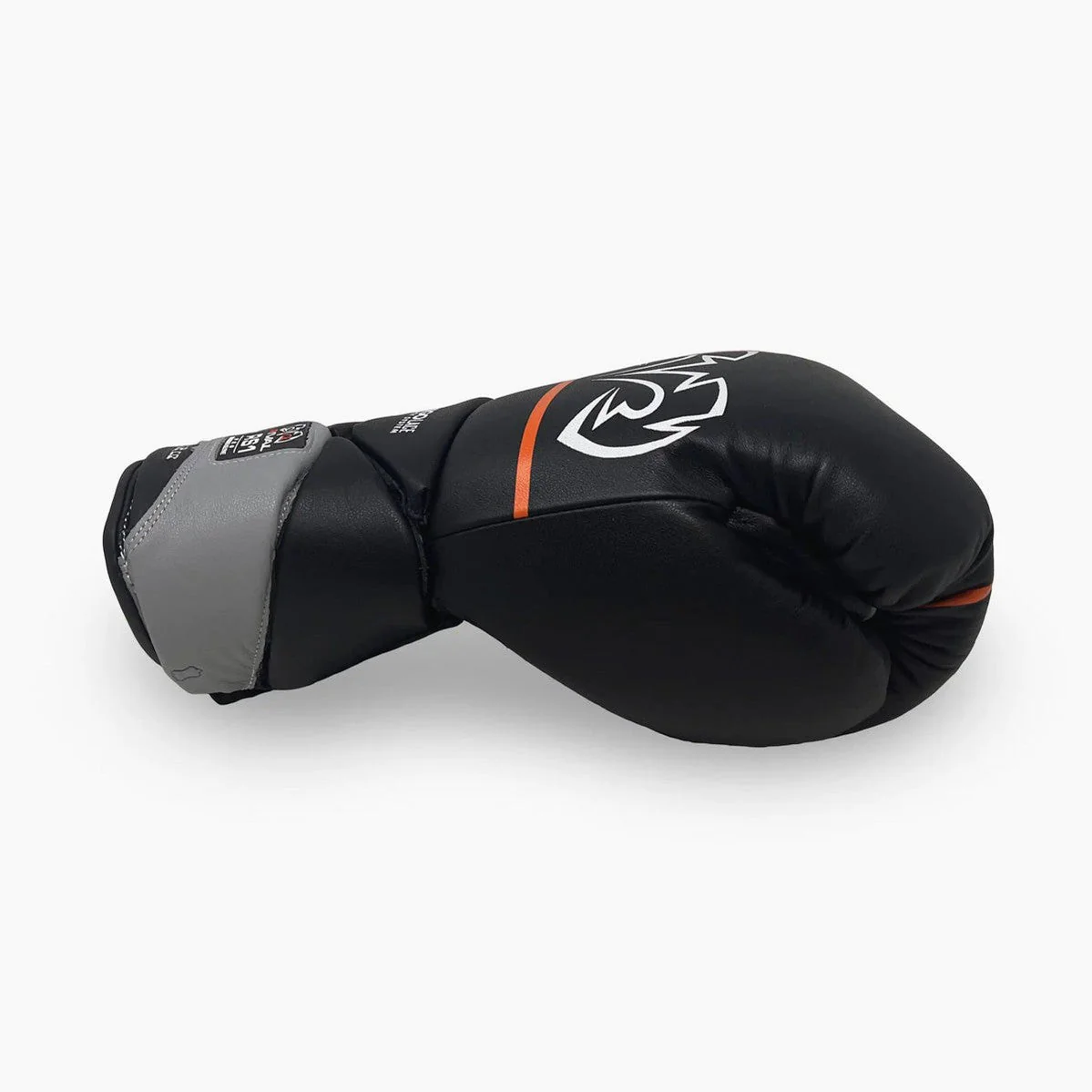 Guantes de boxeo Rival RS1 Pro Sparring 20th Anniversary Negro  - Image 4
