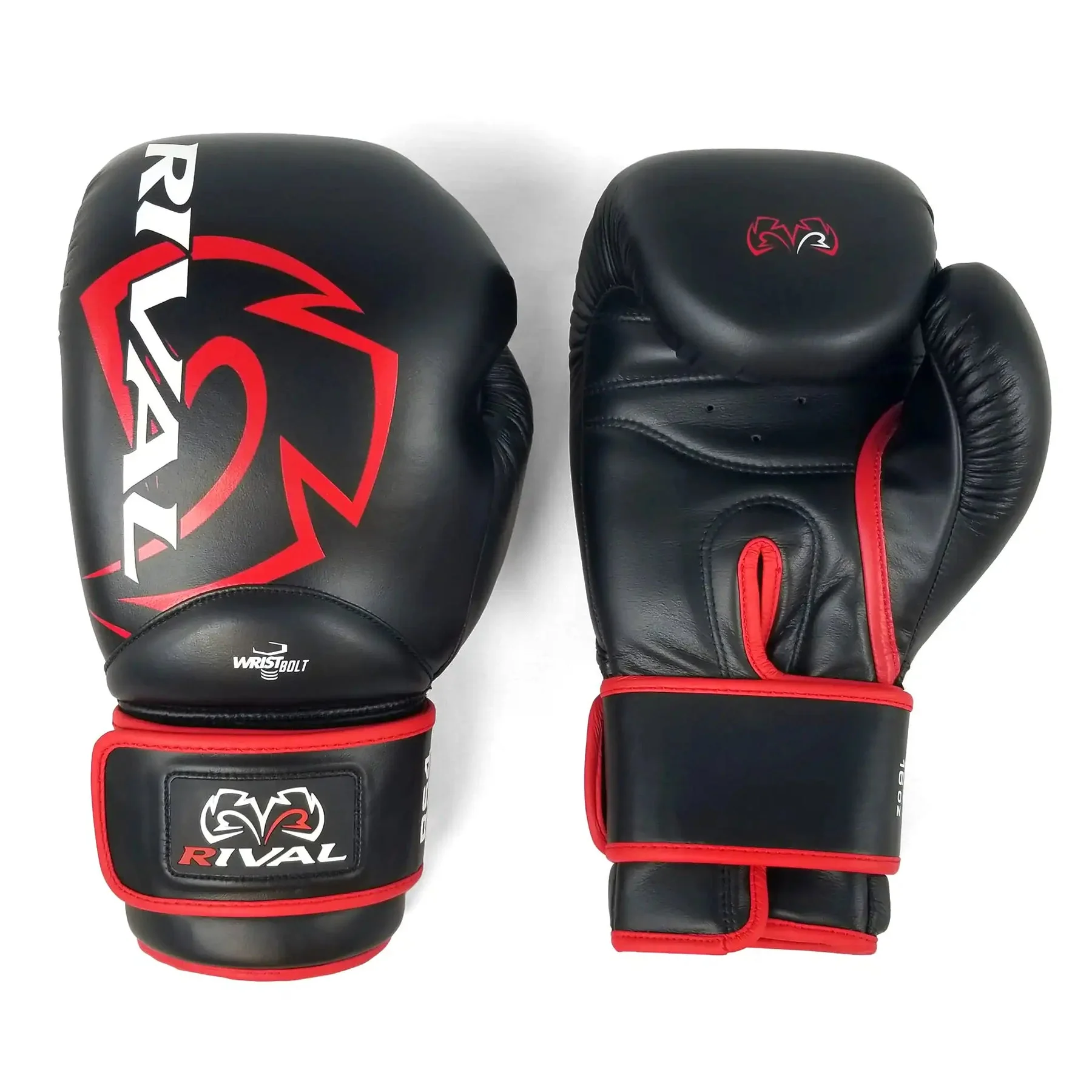 Guantes de boxeo Rival RS4 Aero Sparring 2.0  - Image 3