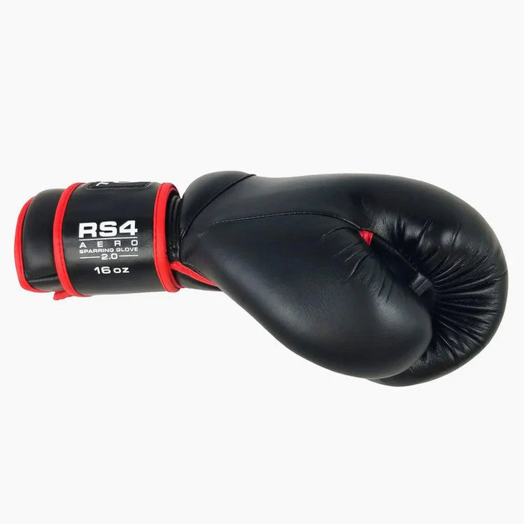 Guantes de boxeo Rival RS4 Aero Sparring 2.0  - Image 6