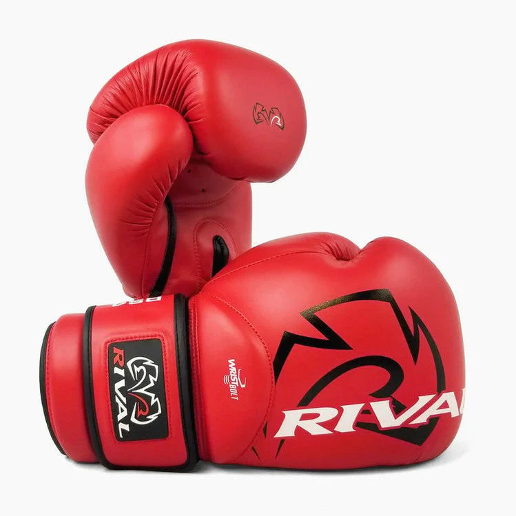 Guantes de boxeo Rival RS4 Aero Sparring 2.0  - Image 8