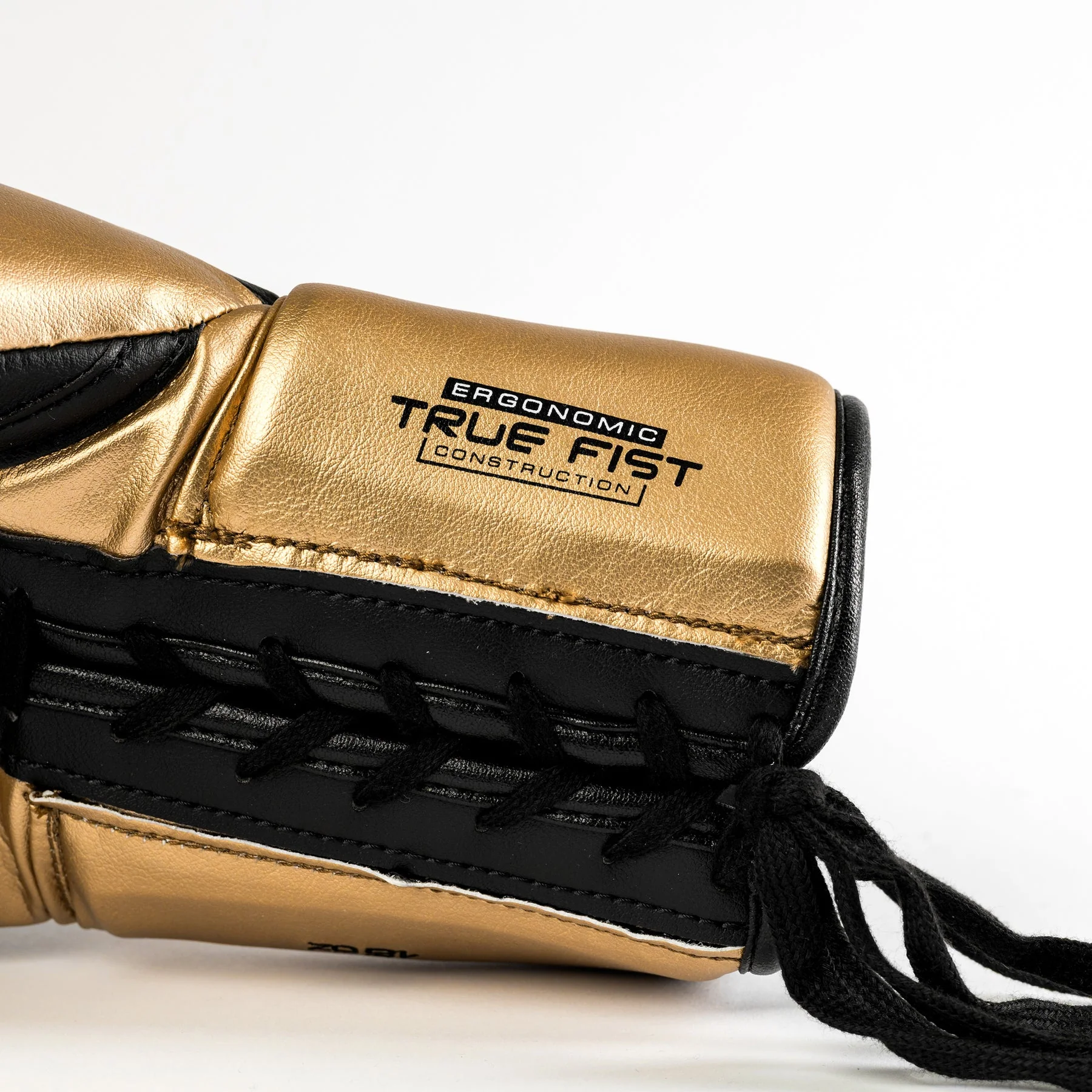 Guantes de boxeo Rival Sparring Profesional RS100 con cordones - Image 12