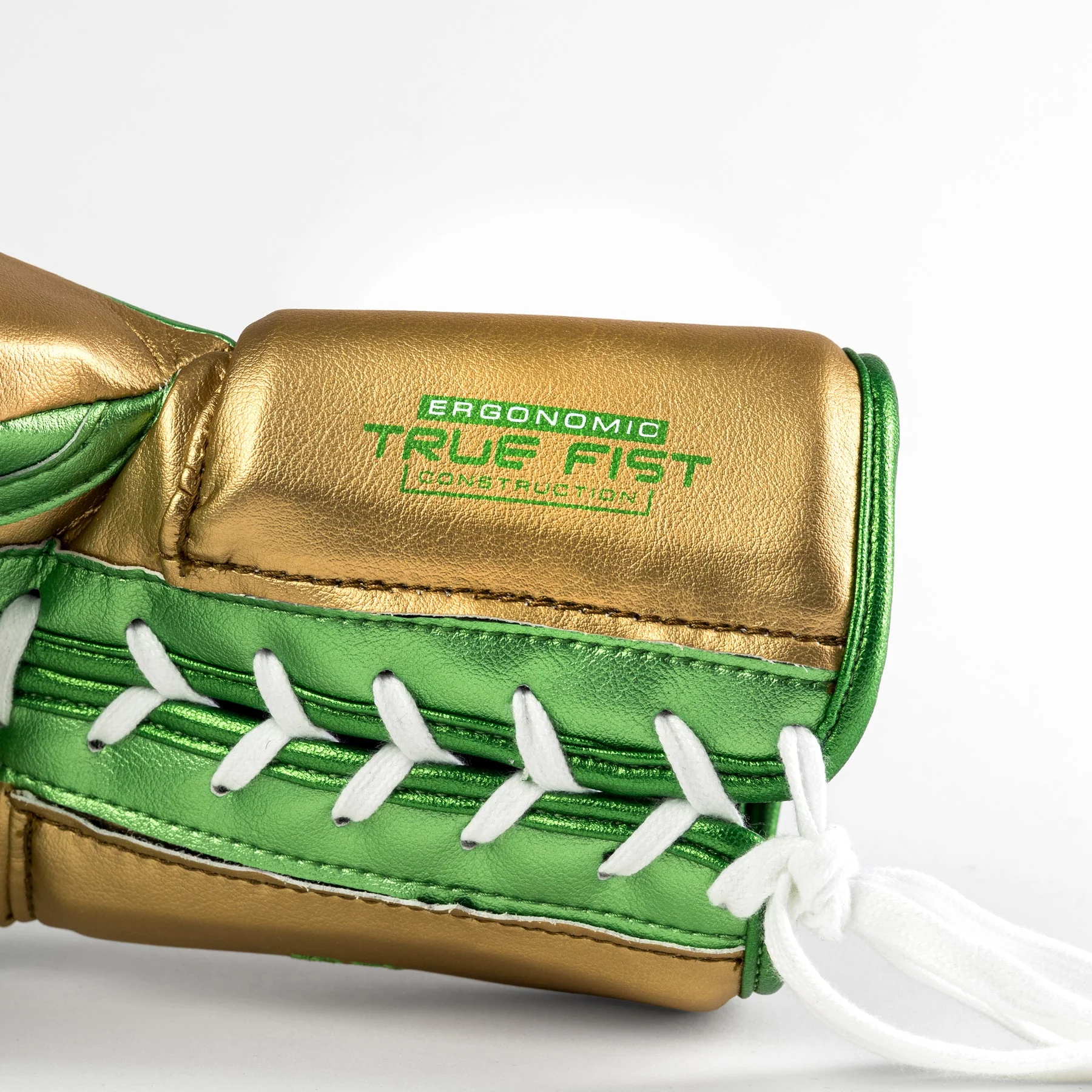 Guantes de boxeo Rival Sparring Profesional RS100 con cordones - Image 20