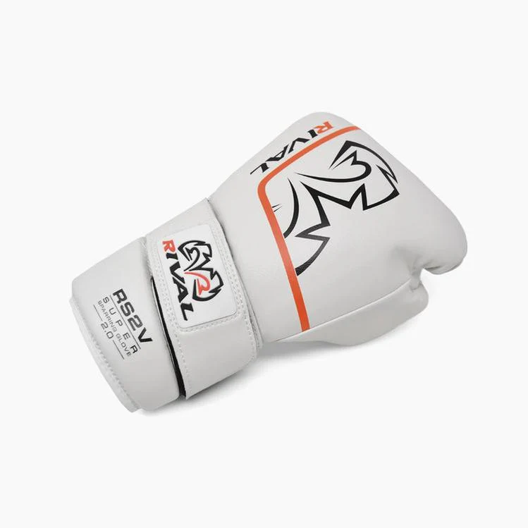 Guantes de boxeo Rival Súper Sparring RS2V 2.0  - Image 12
