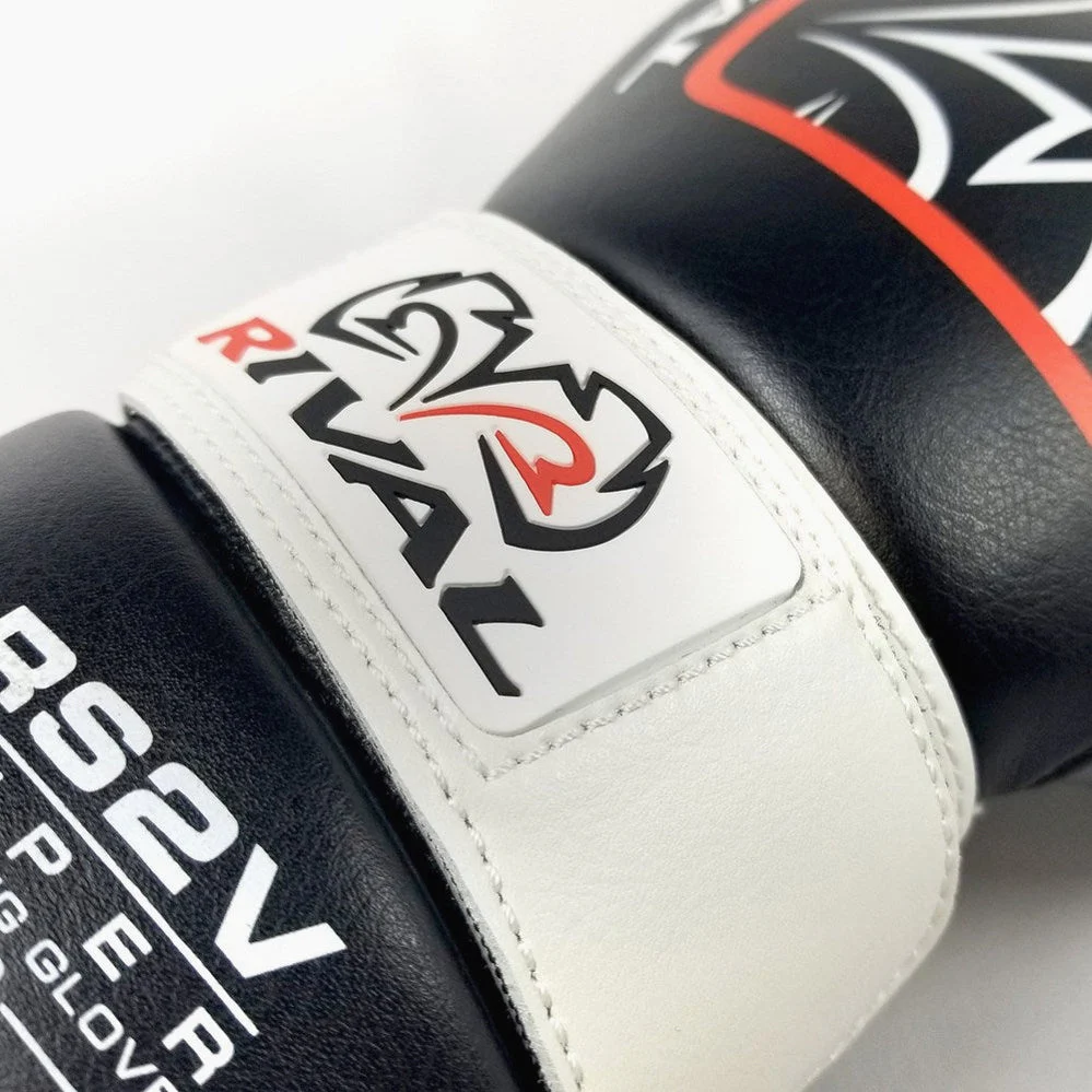 Guantes de boxeo Rival Súper Sparring RS2V 2.0  - Image 4
