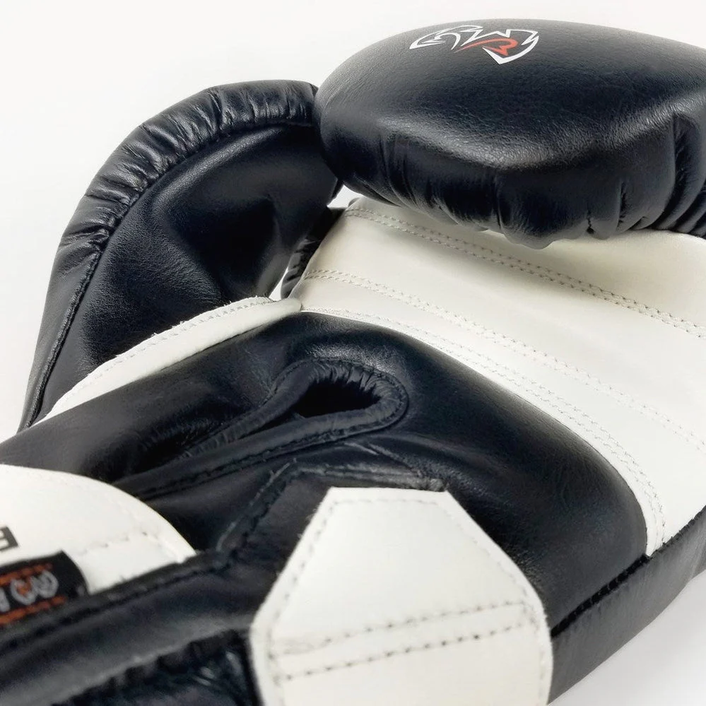 Guantes de boxeo Rival Súper Sparring RS2V 2.0  - Image 7