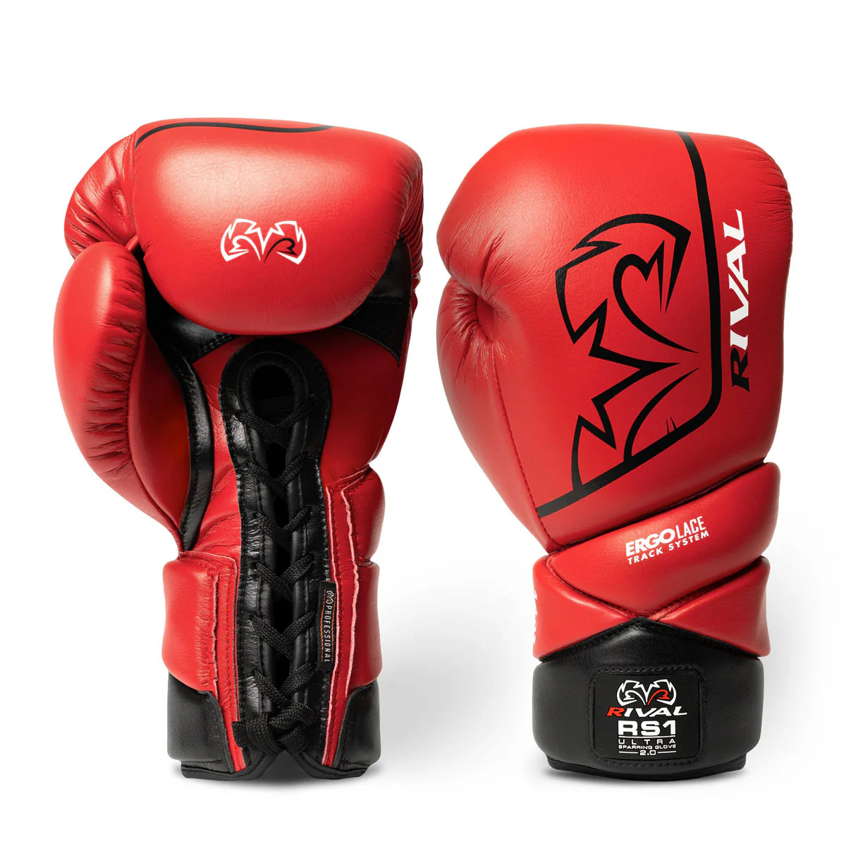 Guantes de boxeo Rival Ultra Sparring RS1 2.0  - Image 10