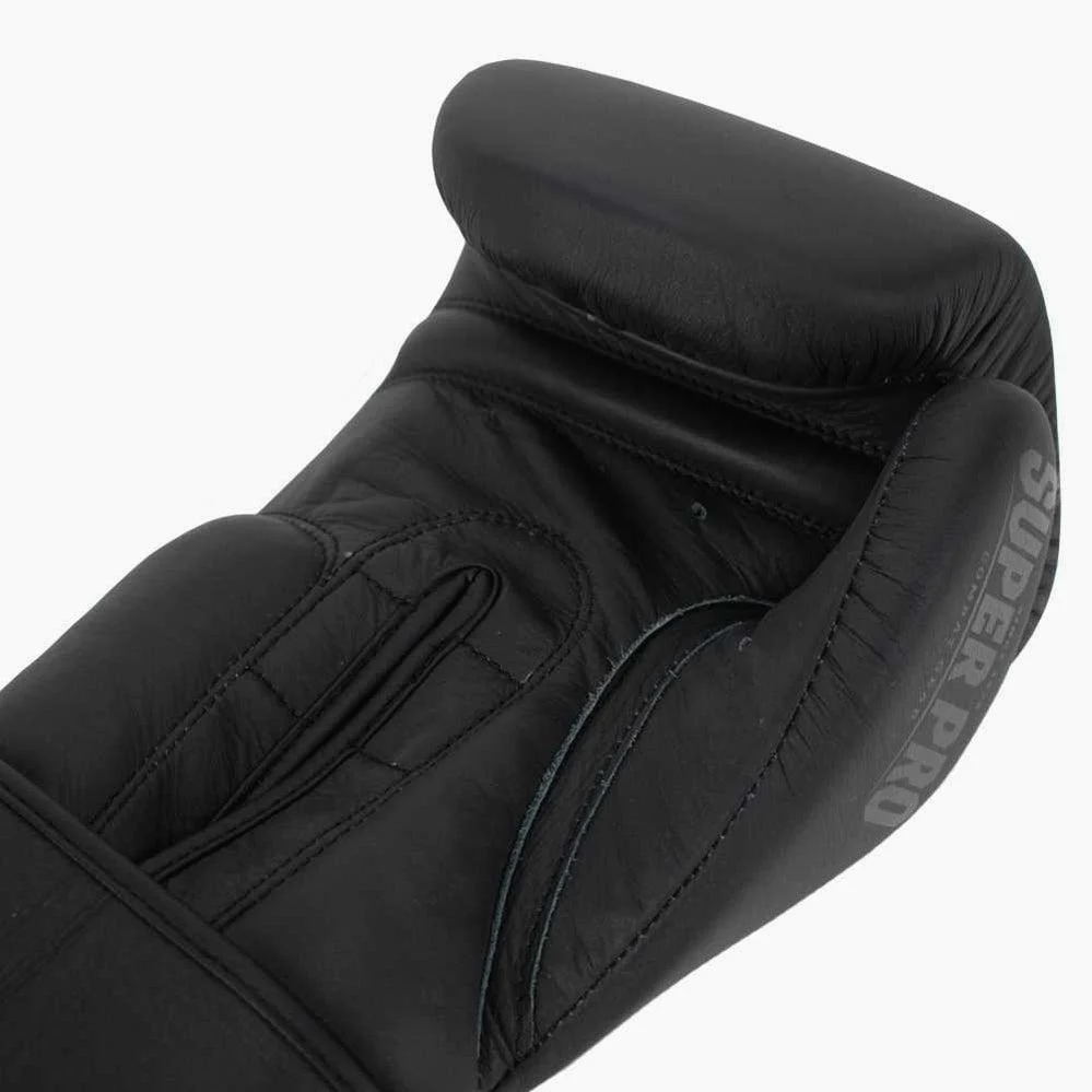 Guantes de boxeo Super Pro Leyenda  - Image 12