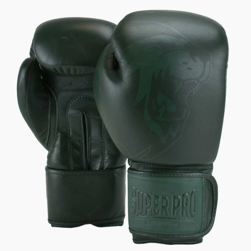 Guantes de boxeo Super Pro Leyenda  - Image 13