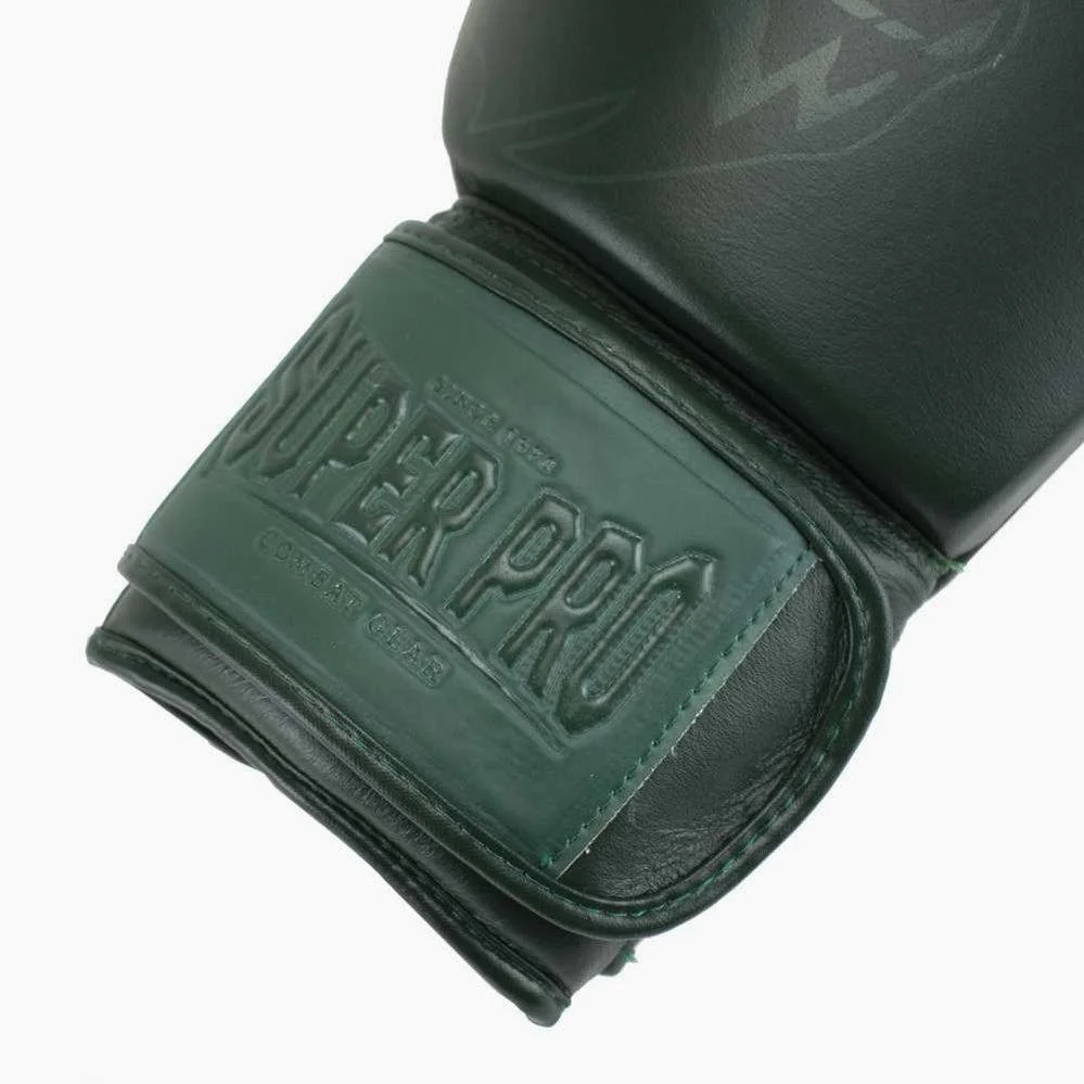 Guantes de boxeo Super Pro Leyenda  - Image 16