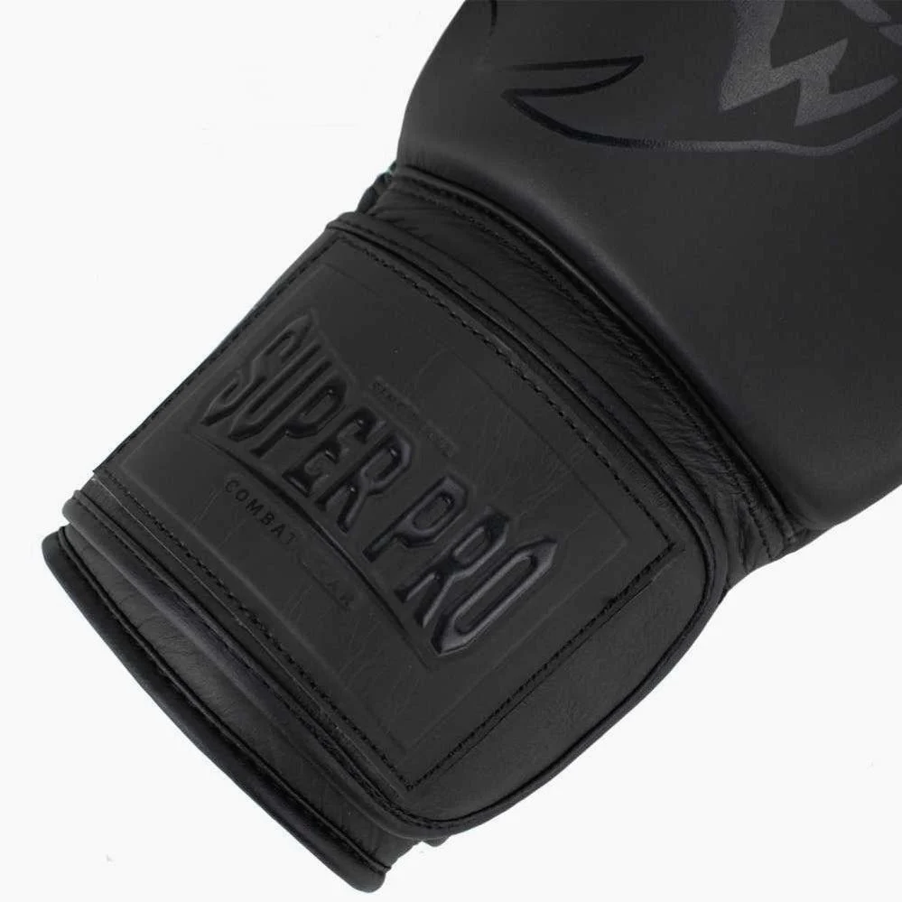 Guantes de boxeo Super Pro Leyenda  - Image 7