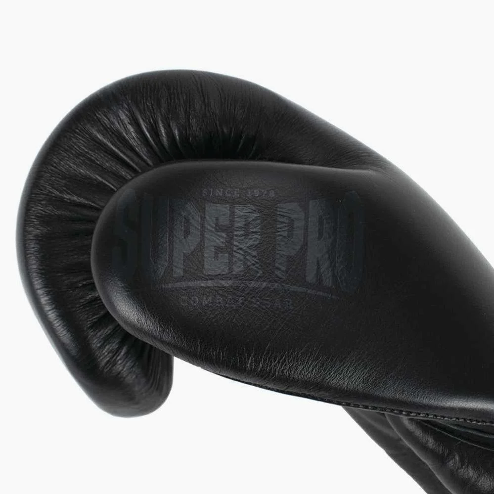 Guantes de boxeo Super Pro Leyenda  - Image 9