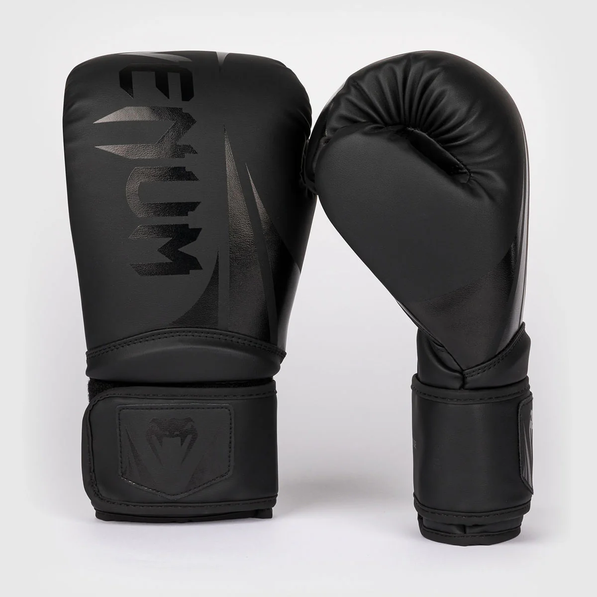 Guantes de boxeo Venum Challenger 2.5 Negro  - Image 2