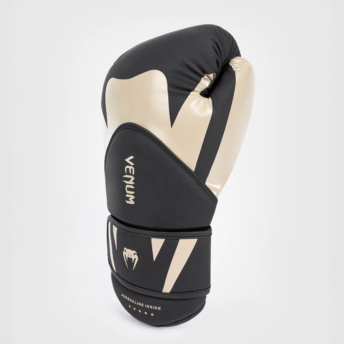 Guantes de boxeo Venum Challenger 4.0 Negro-beige  - Image 4