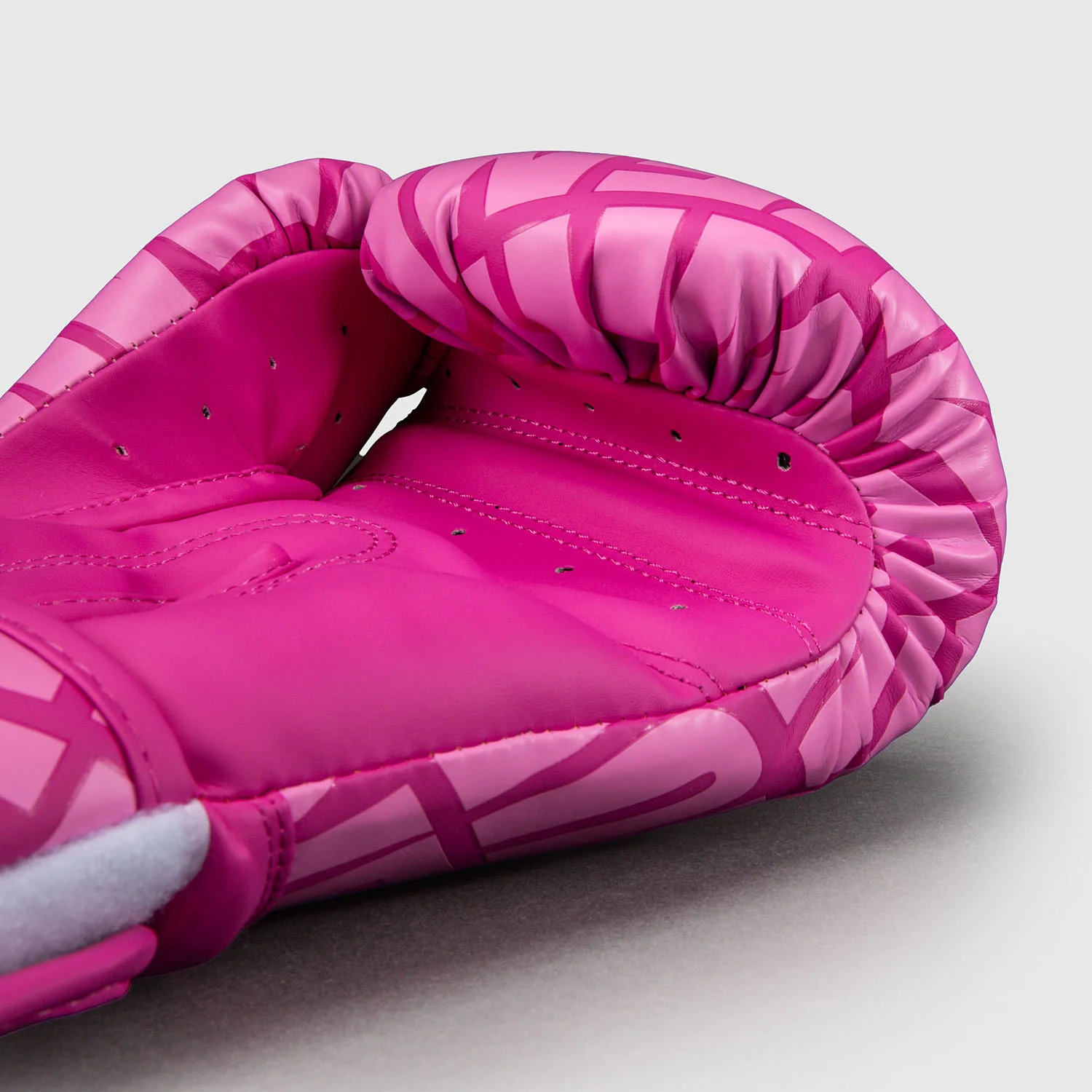Guantes de boxeo Venum Contender 1.5 XT 3D Rosa-blanco - Image 3