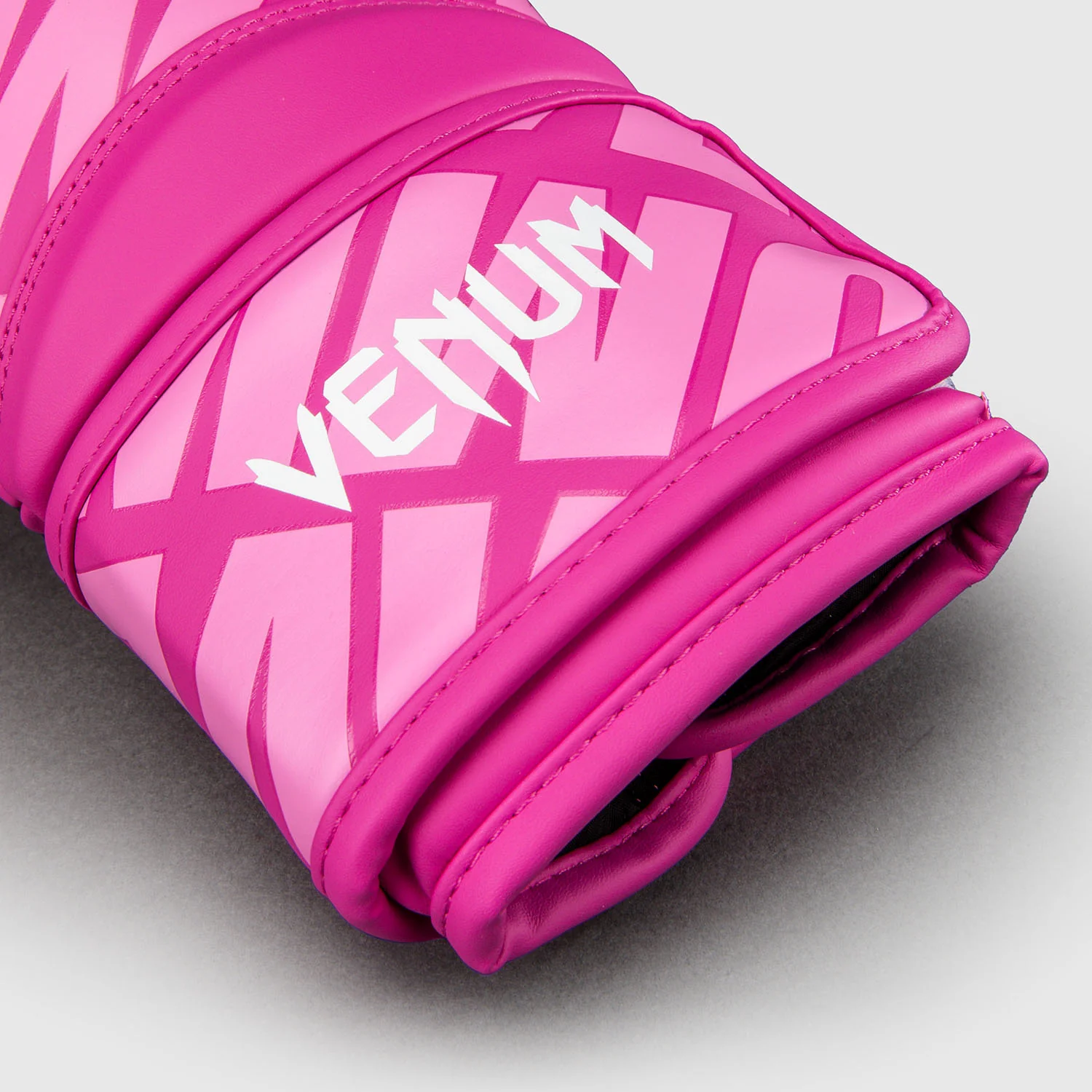 Guantes de boxeo Venum Contender 1.5 XT 3D Rosa-blanco - Image 4