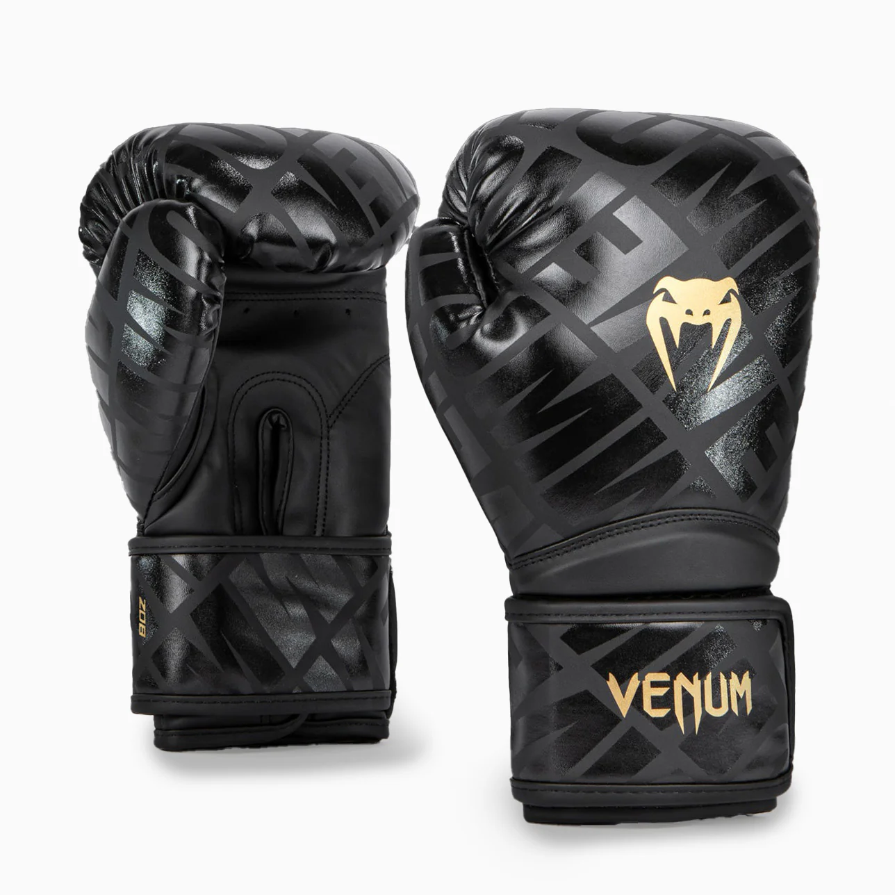Guantes de boxeo Venum Contender 1.5 XT Negro-oro 