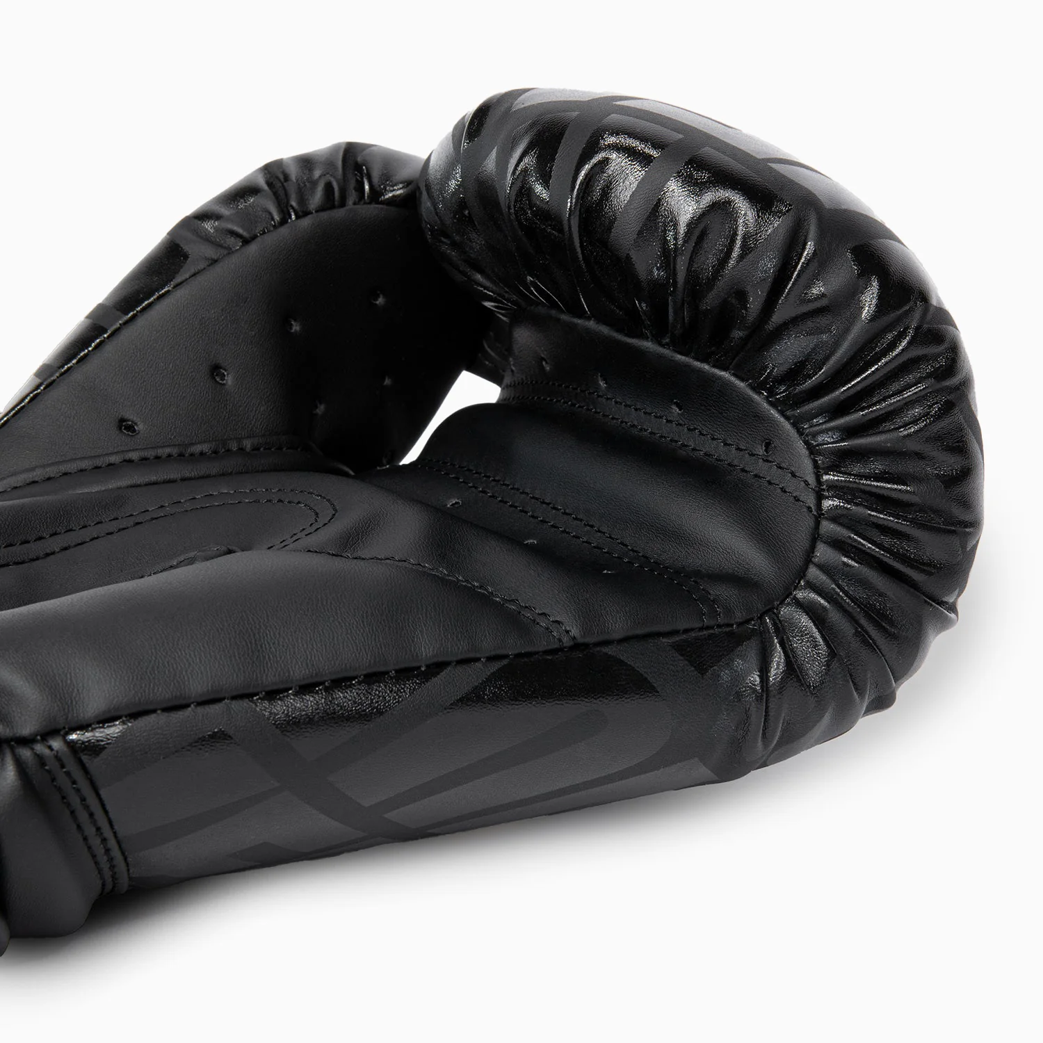 Guantes de boxeo Venum Contender 1.5 XT Negro-oro  - Image 3