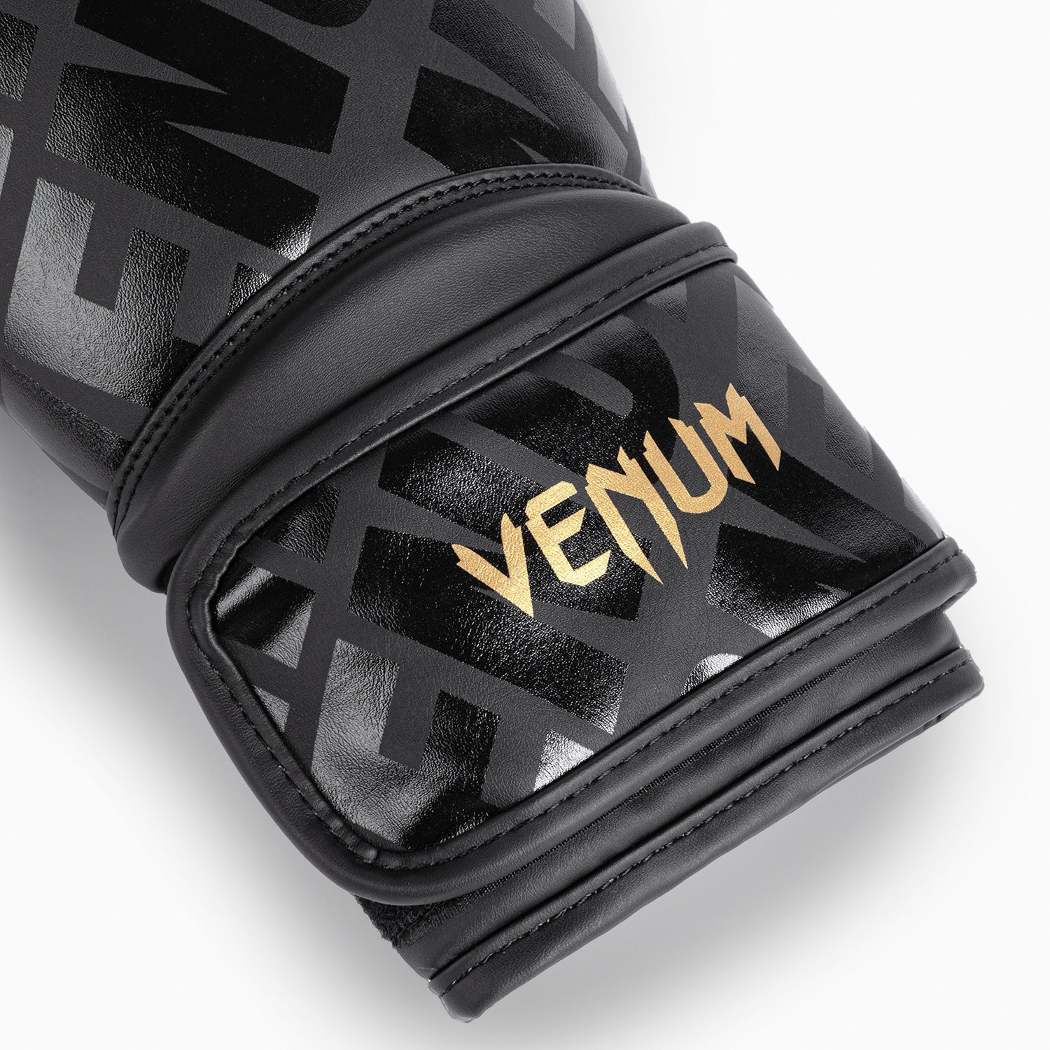 Guantes de boxeo Venum Contender 1.5 XT Negro-oro  - Image 5