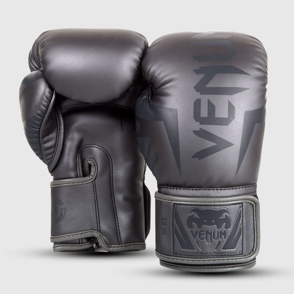 Guantes de boxeo Venum Elite 0984  - Image 10