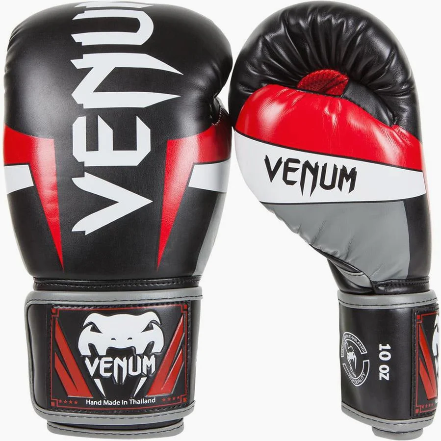 Guantes de boxeo Venum Elite 0984  - Image 11