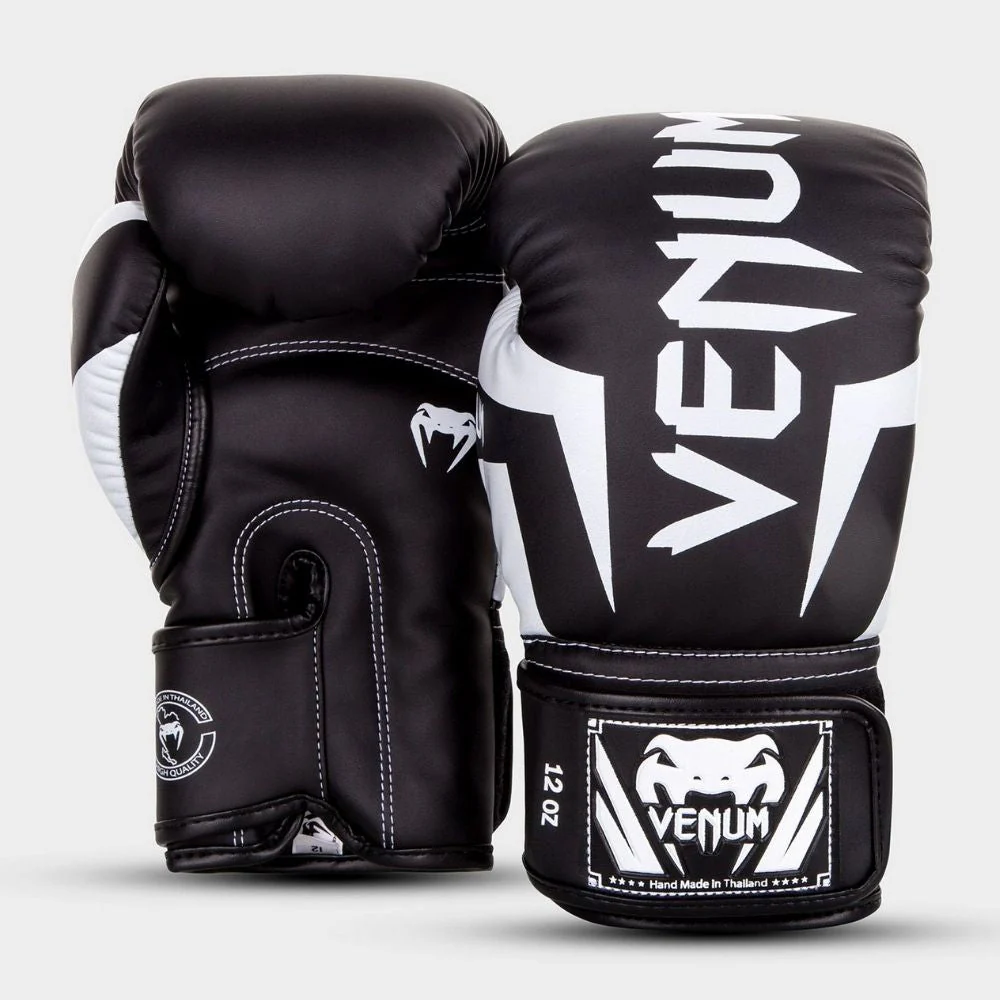 Guantes de boxeo Venum Elite 0984  - Image 2