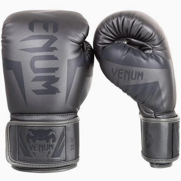 Guantes de boxeo Venum Elite 0984  - Image 5