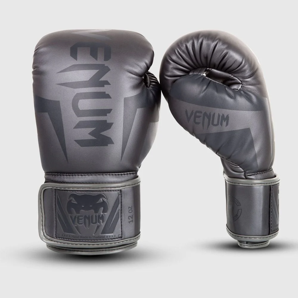 Guantes de boxeo Venum Elite 0984  - Image 6