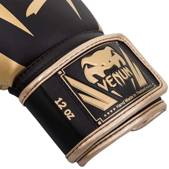 Guantes de boxeo Venum Elite 1392  - Image 10