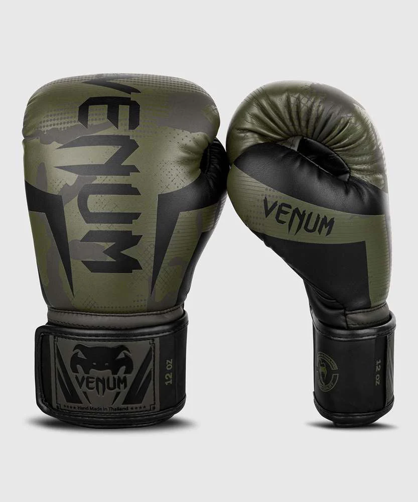 Guantes de boxeo Venum Elite 1392  - Image 13