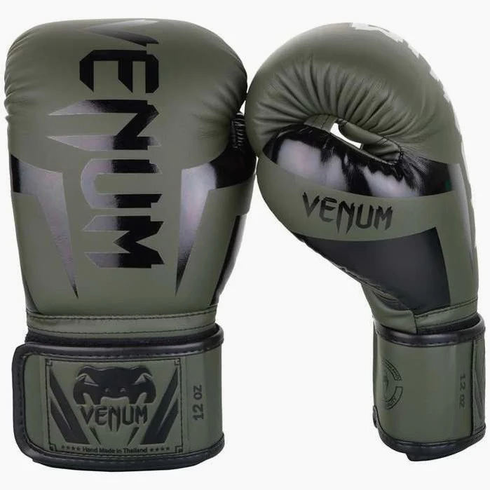 Guantes de boxeo Venum Elite 1392  - Image 16