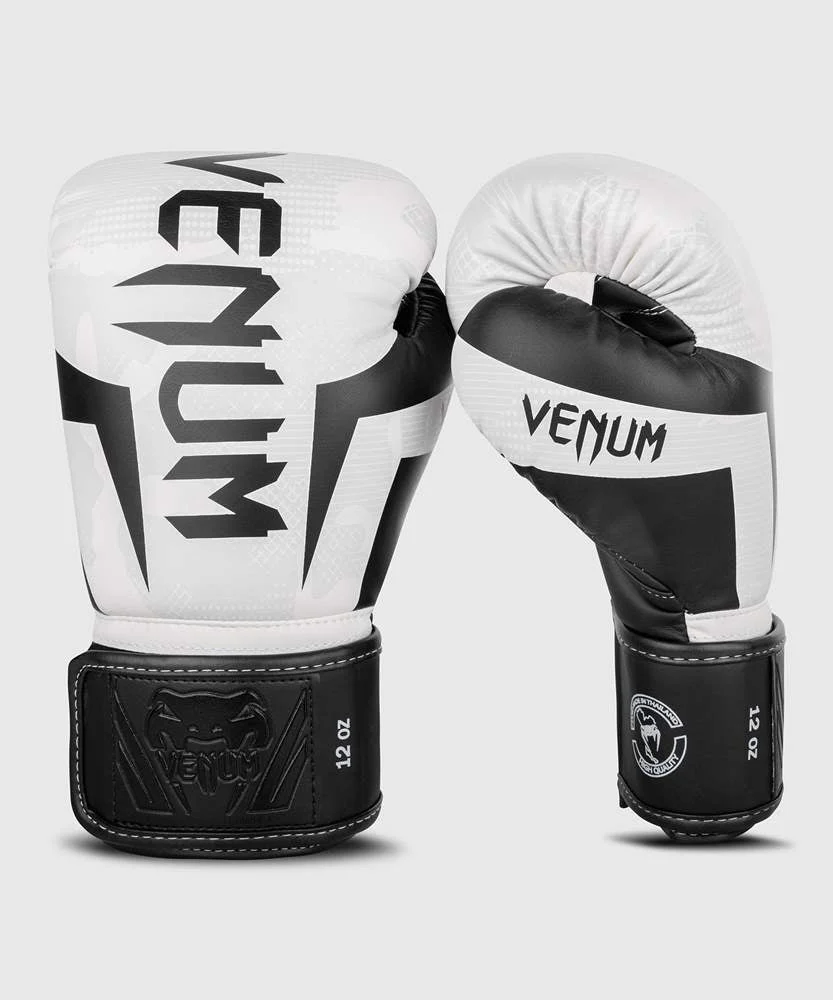Guantes de boxeo Venum Elite 1392  - Image 22