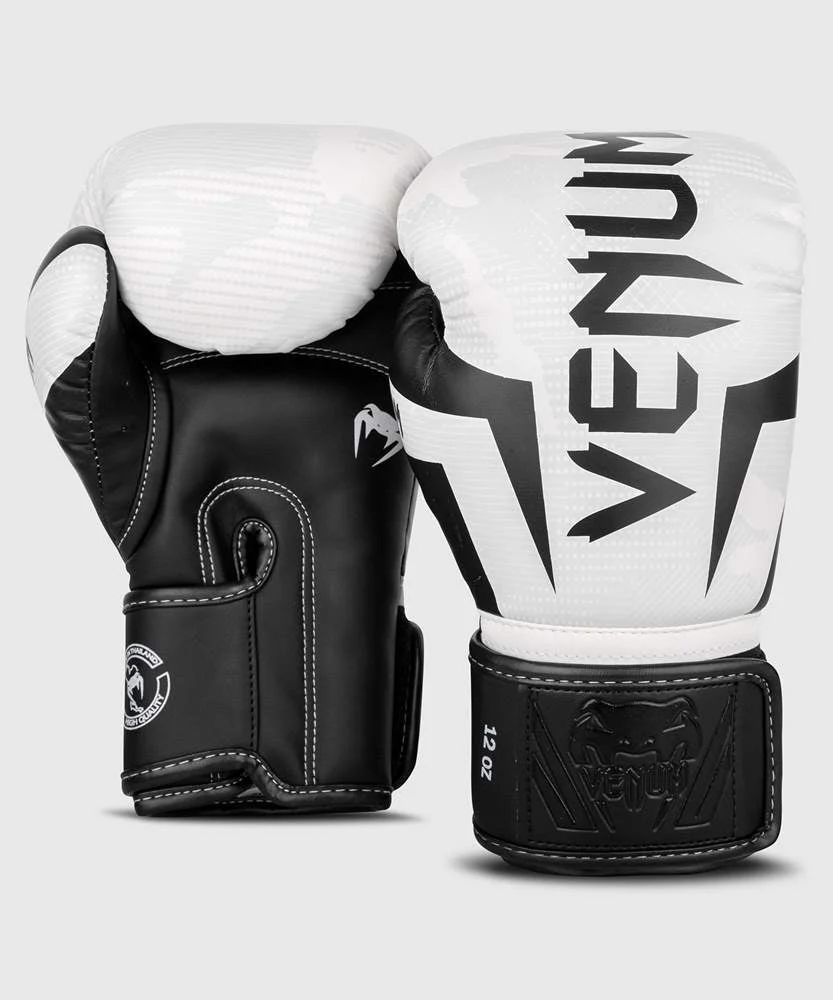 Guantes de boxeo Venum Elite 1392  - Image 23