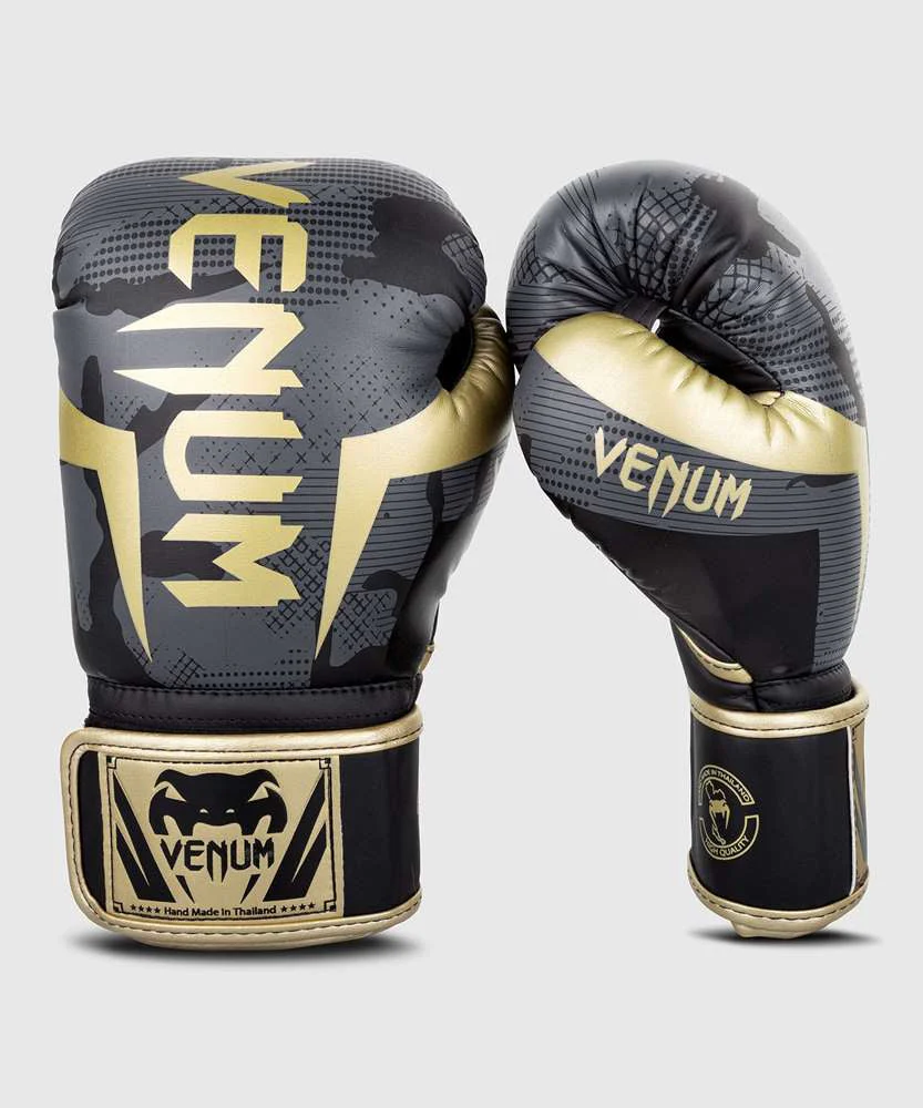 Guantes de boxeo Venum Elite 1392  - Image 26