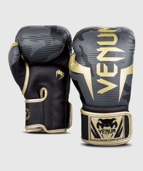 Guantes de boxeo Venum Elite 1392  - Image 27