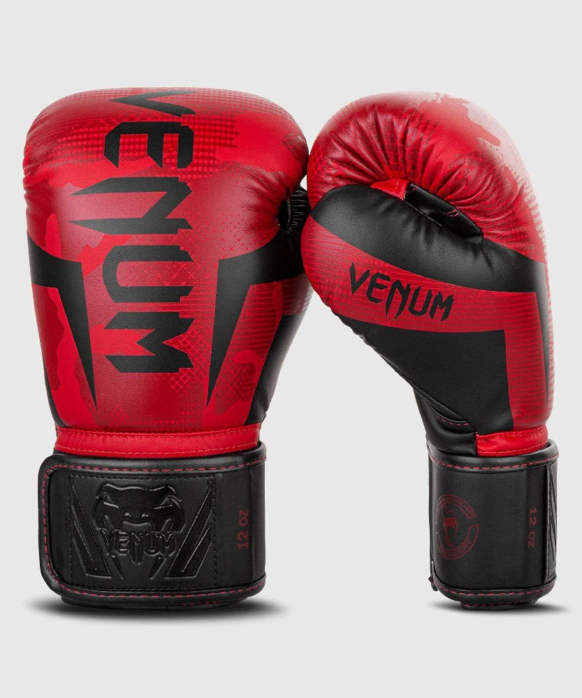 Guantes de boxeo Venum Elite 1392  - Image 30
